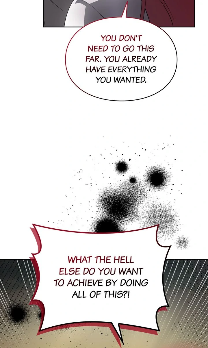 The Corpse Will Tell Chapter 80 84